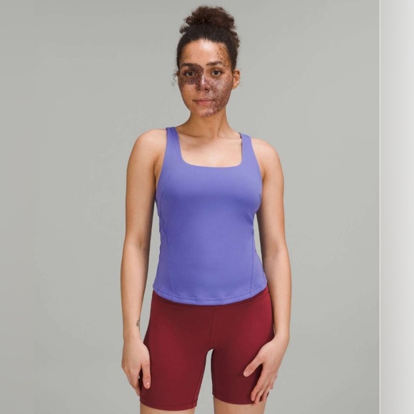 lululemon athletica Tops - Lululemon InStill Tank Top size 6 NWOT